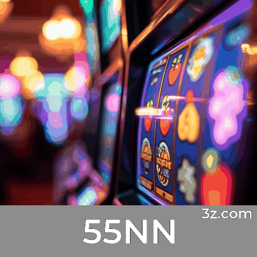 55NN: Seu Cassino Online de Confiança