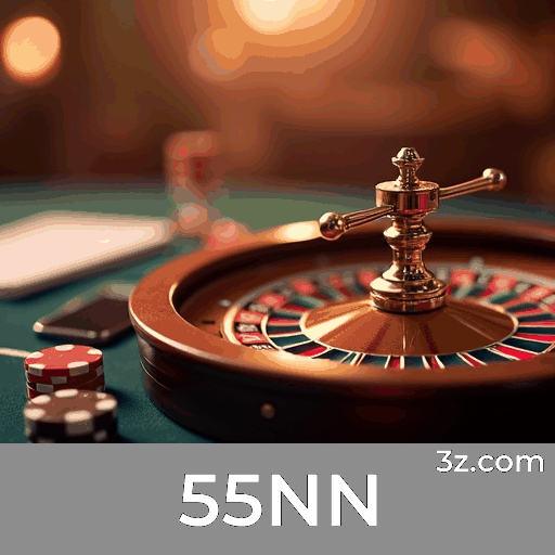 55NN: Seu Mundo de Jogos de Qualidade e Diversidade